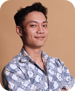 Reezal Rosli